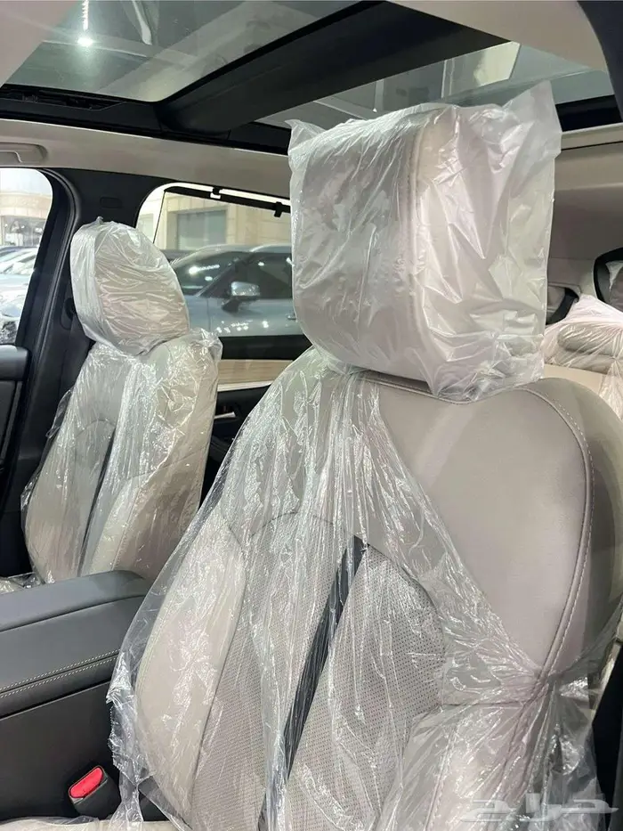 مازدا CX-90 2024 فل كامل جديد ( الوكيل الحاج حسين علي رضا ) 7