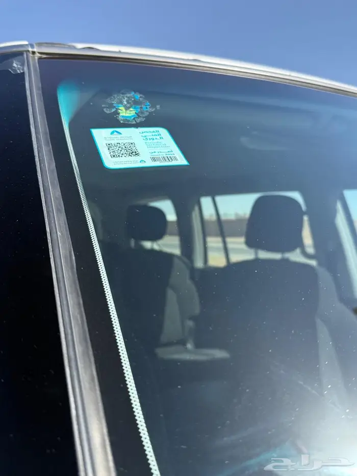 للبيع نيسان باترول 2015 نظيف 12