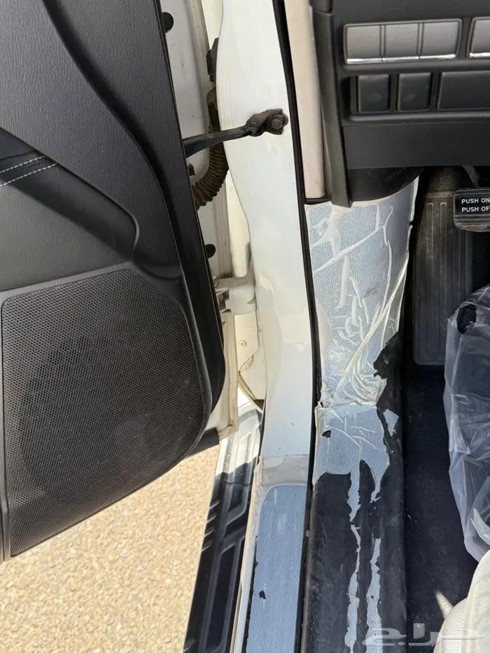 للبيع نيسان باترول 2015 نظيف 13