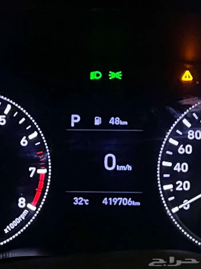 هيونداي سانتافي 4