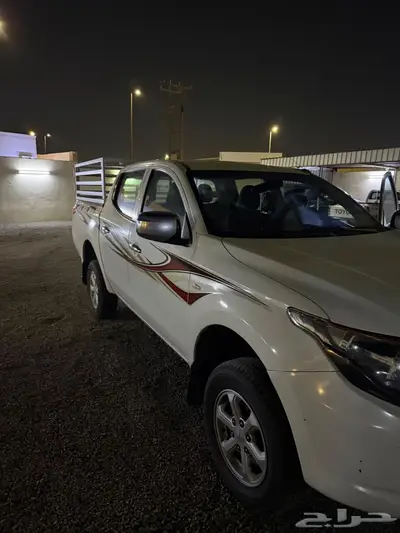 ونيت مستوبيشي ديزل index