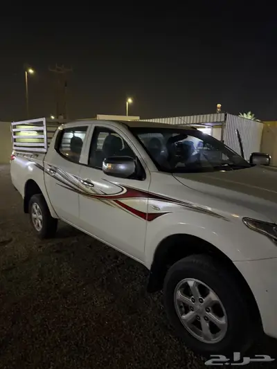 ونيت مستوبيشي ديزل index