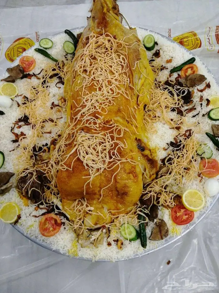 ذبايح بلدي تابي تمارا 7