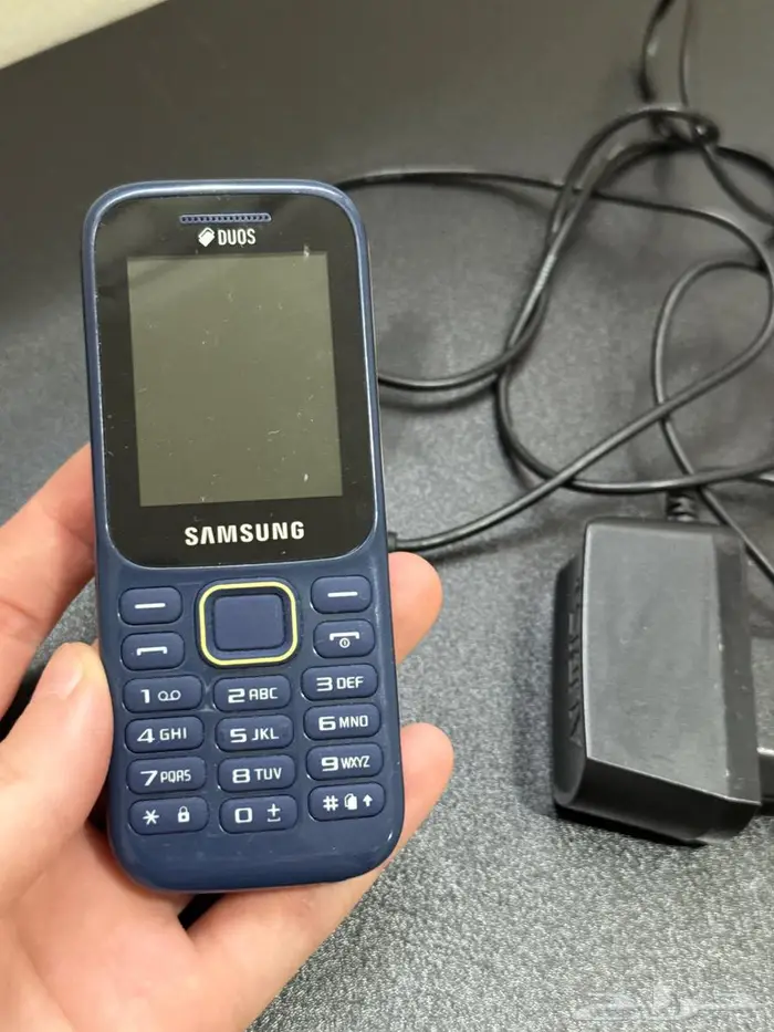جوال سامسونج بدون كاميرا Non camera Samsung phone 0