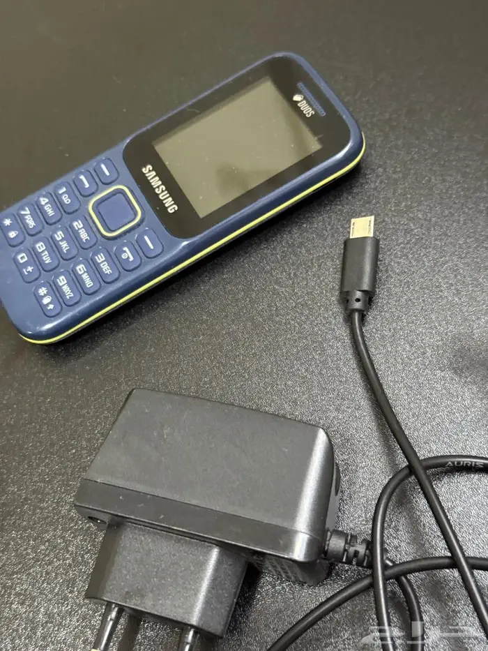 جوال سامسونج بدون كاميرا Non camera Samsung phone 2