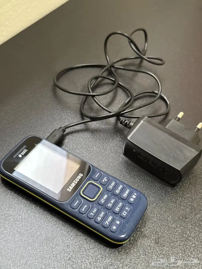 جوال سامسونج بدون كاميرا Non camera Samsung phone 1