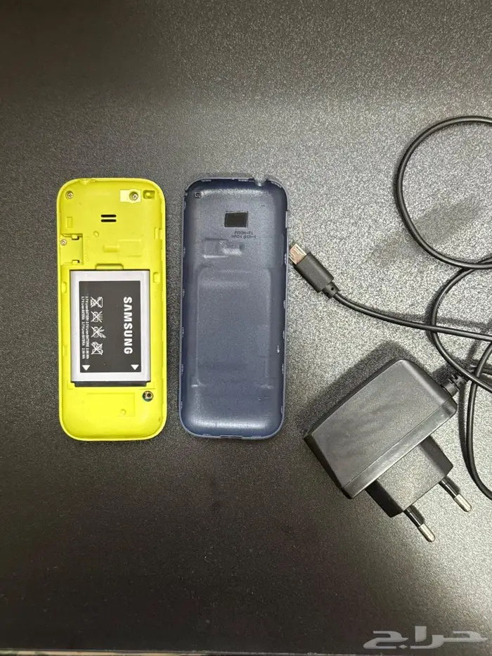 جوال سامسونج بدون كاميرا Non camera Samsung phone 3