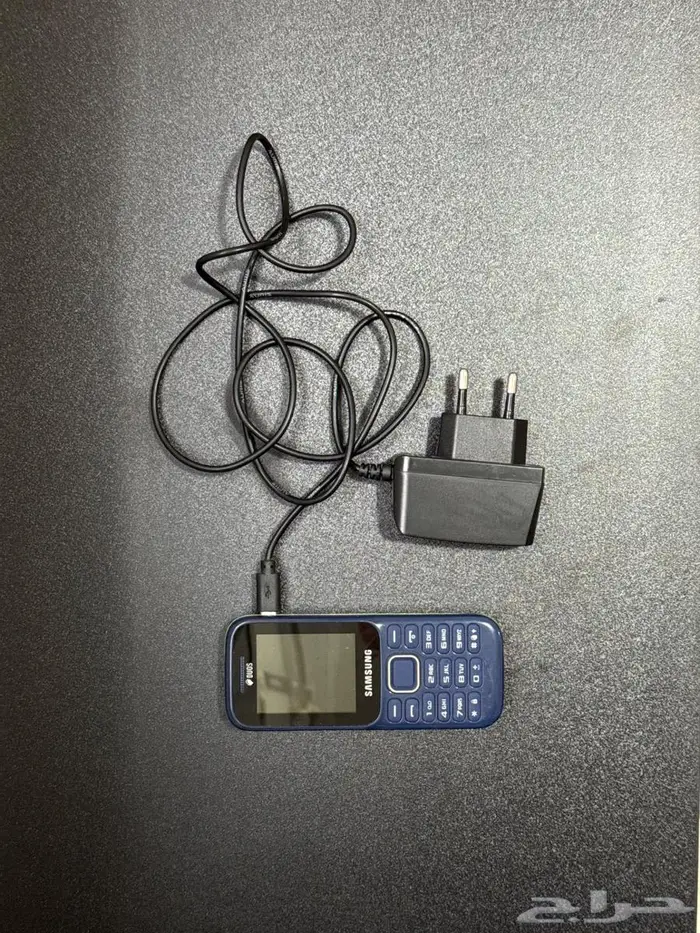 جوال سامسونج بدون كاميرا Non camera Samsung phone 4