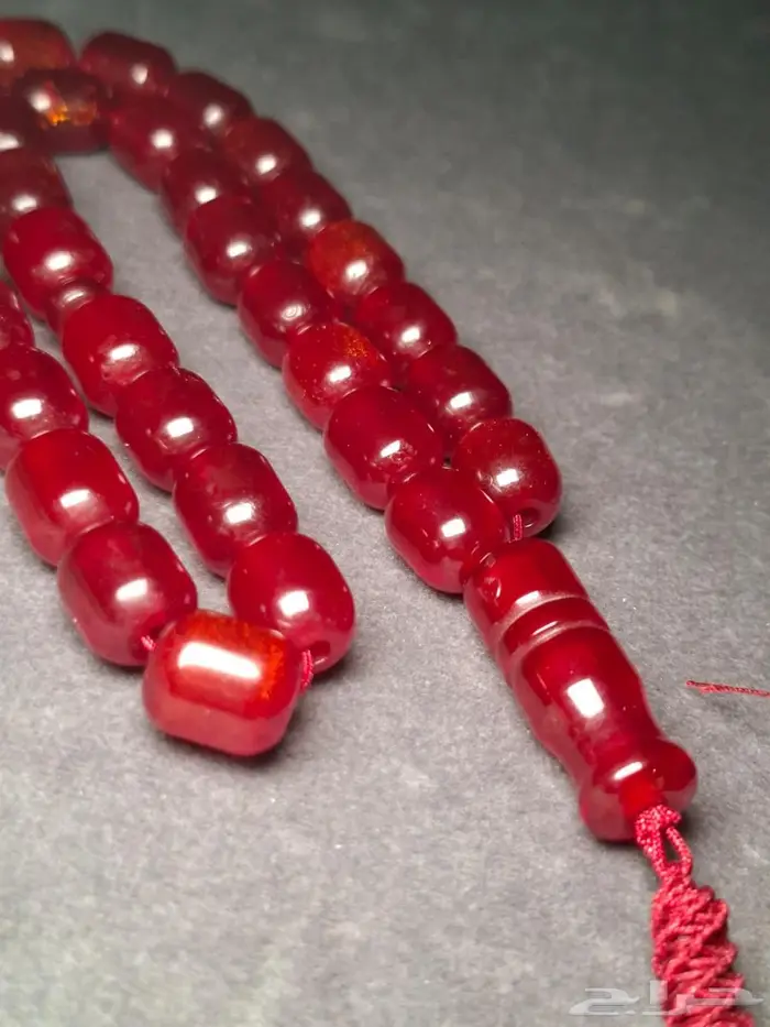 مسباح فاتوران نجفي منجم انتيك 9