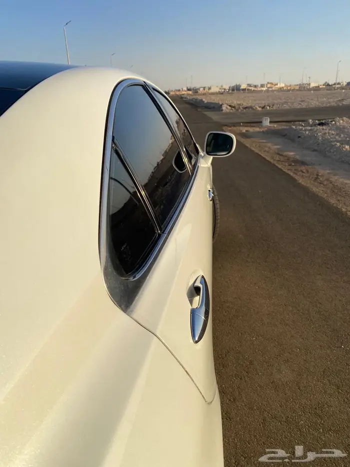 لكزس es350 مديل 2008 6