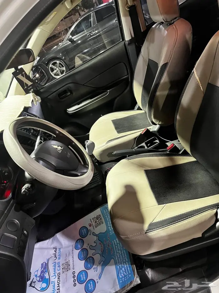ميتسوبيشي L200 موديل 2019 13