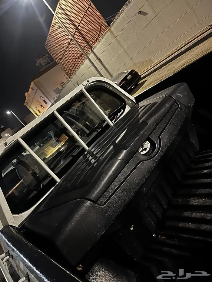 ميتسوبيشي L200 موديل 2019 12