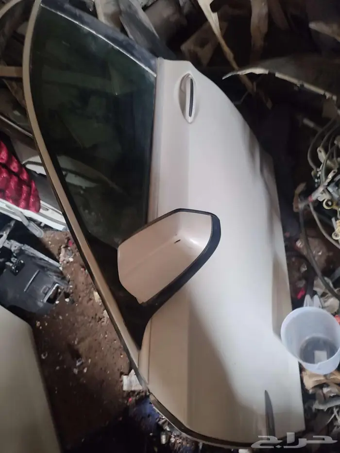 ابواب بي ام 2