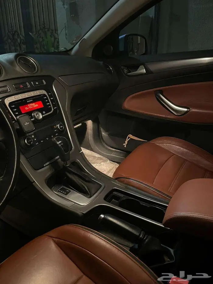 Ford mondo 2014 5