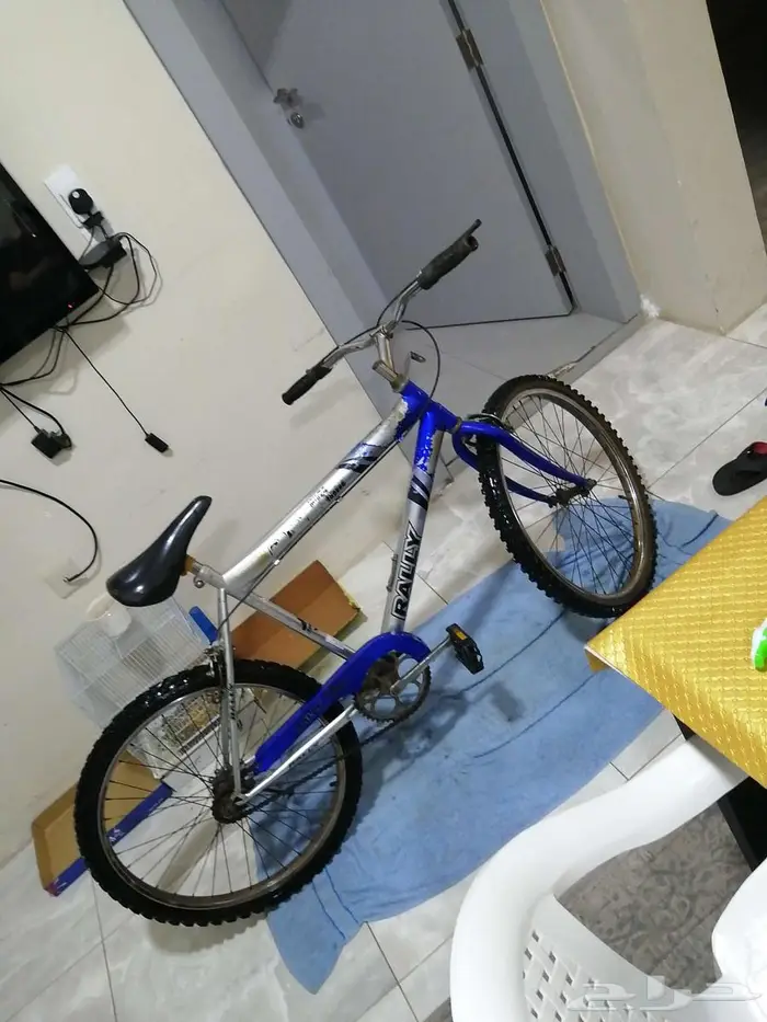 سيكل مقاس 24 0