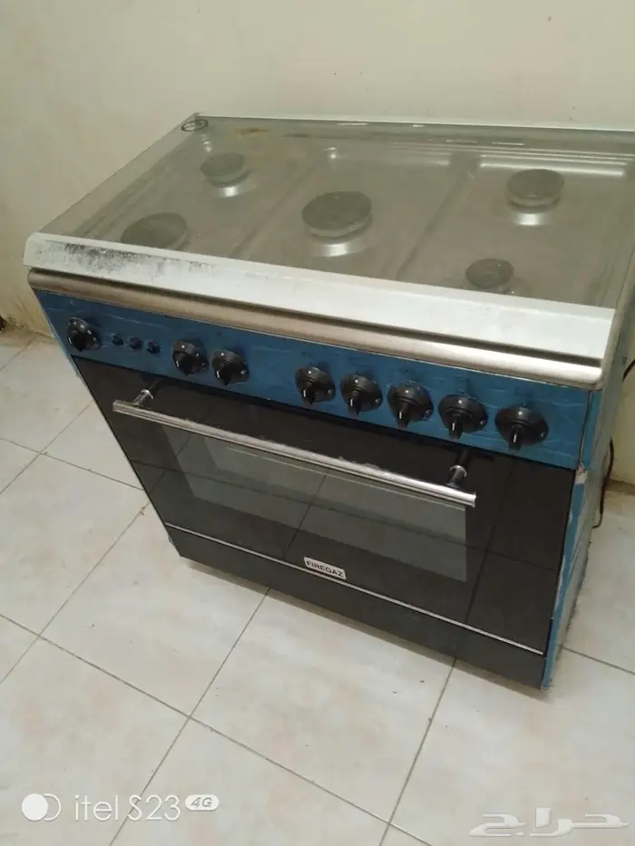 بوتجاز استعمال خفيف جدا 1