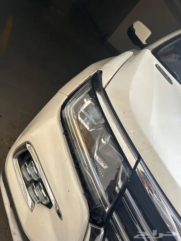 ام جي ار اكس 8 MGRx8 3