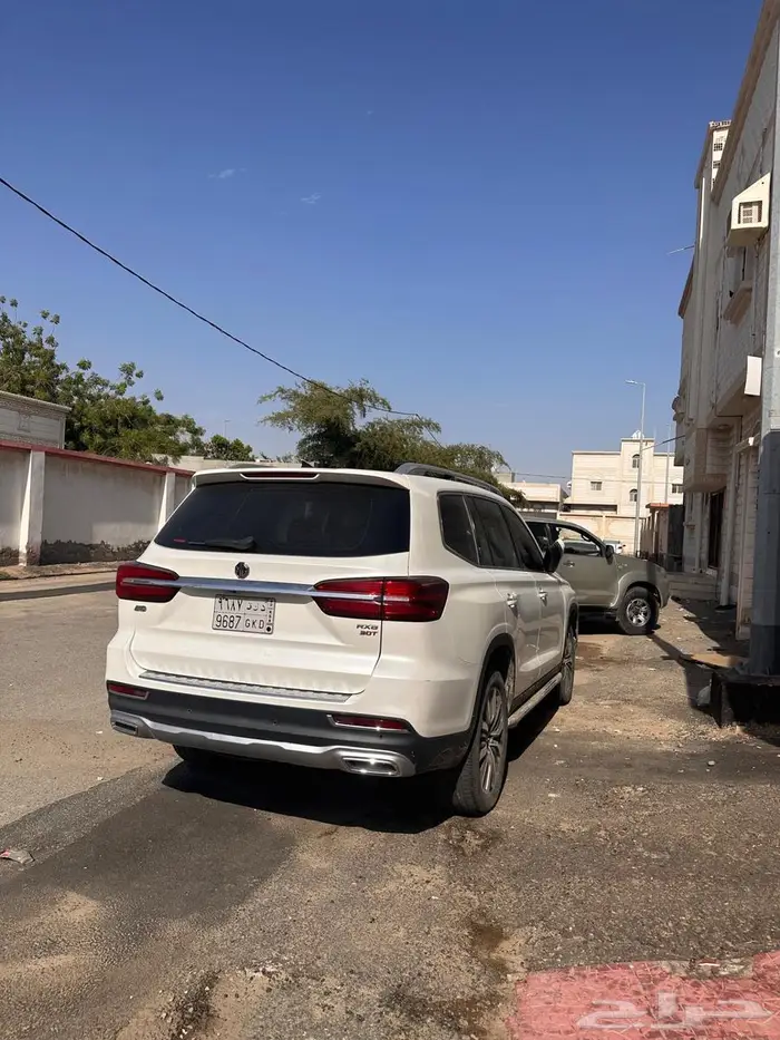 ام جي ار اكس 8 MGRx8 7