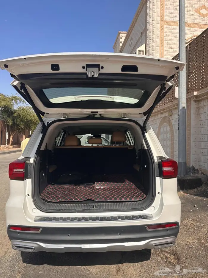 ام جي ار اكس 8 MGRx8 12