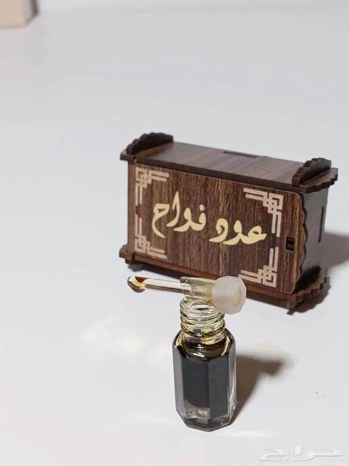 دهن عود بيعة تصفيه 1