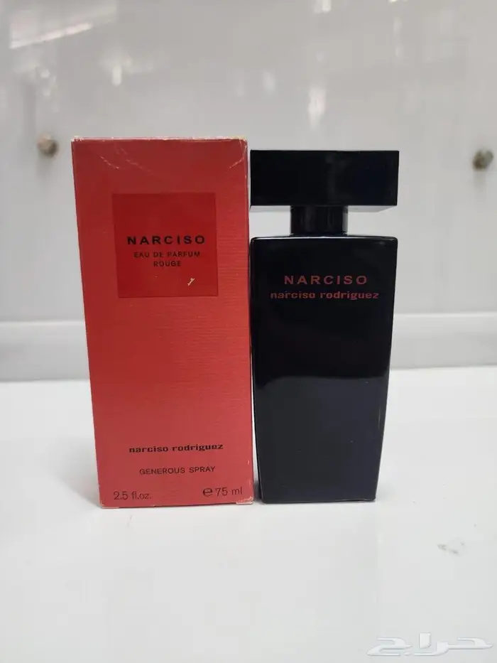 تم توفير عطور جميع الانواع 17