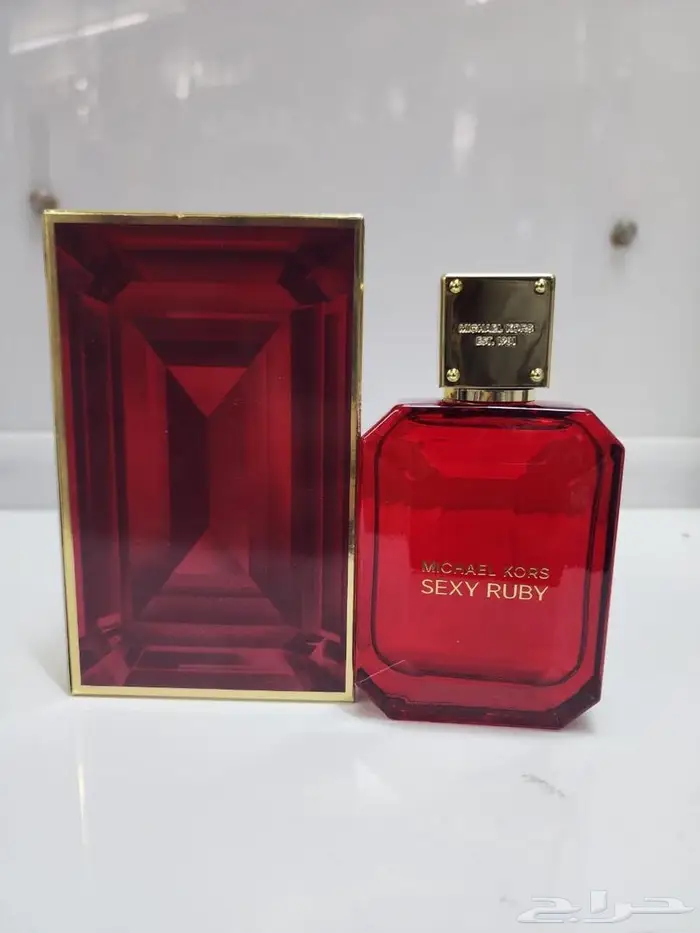 تم توفير عطور جميع الانواع 23