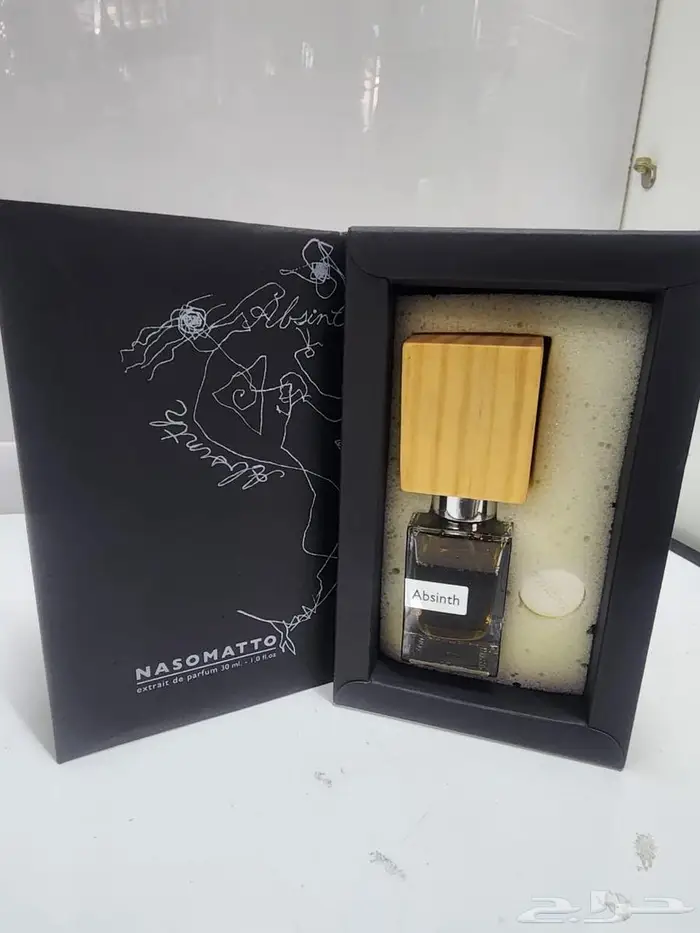 تم توفير عطور جميع الانواع 31