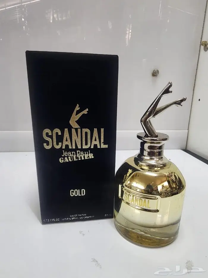 تم توفير عطور جميع الانواع 30