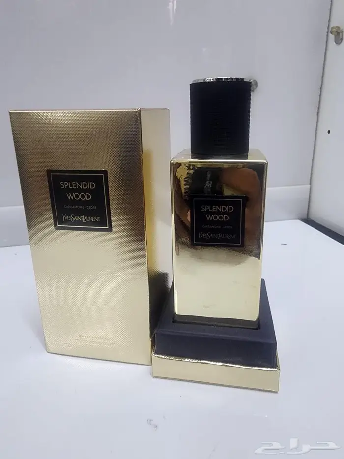 تم توفير عطور جميع الانواع 35