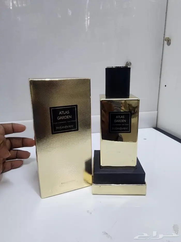 تم توفير عطور جميع الانواع 37