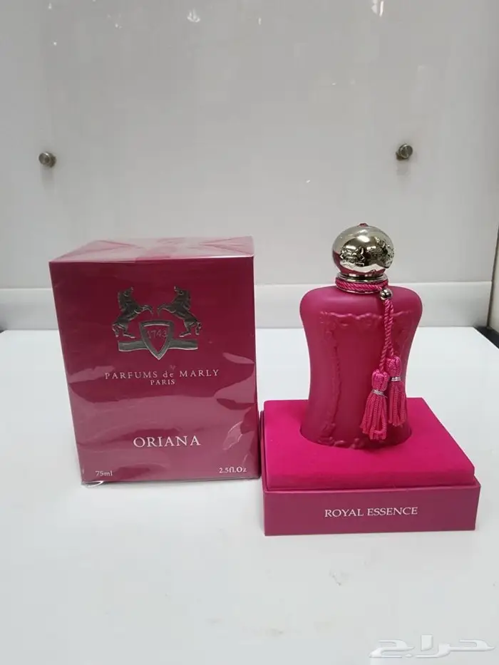 تم توفير عطور جميع الانواع 41
