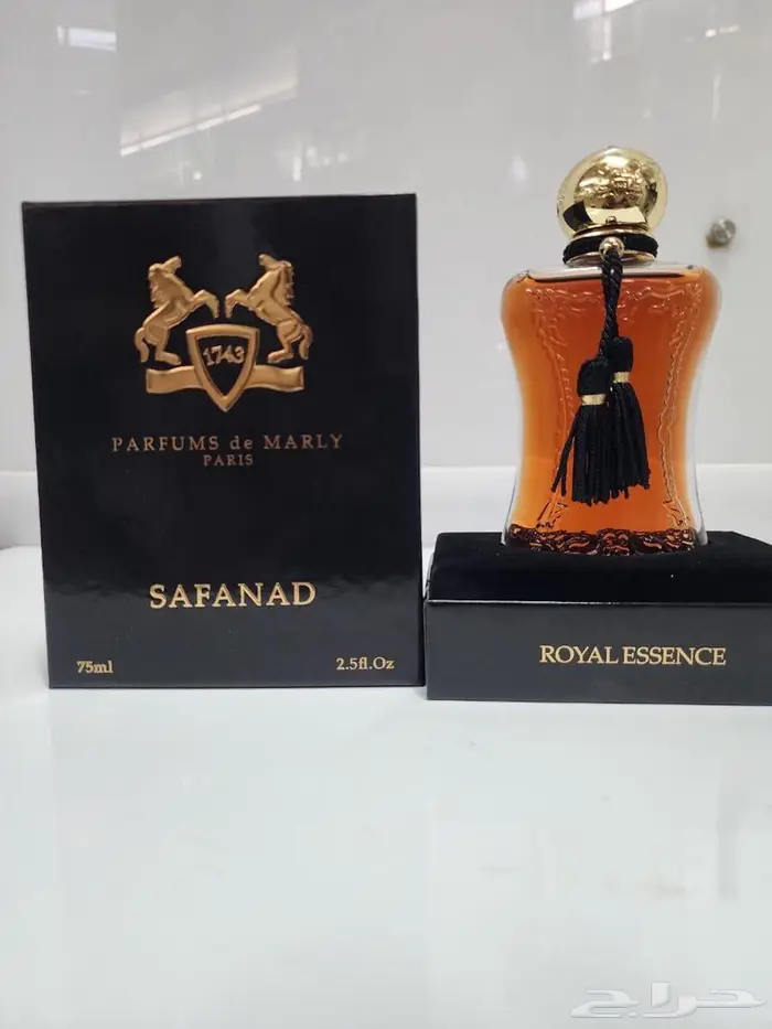 تم توفير عطور جميع الانواع 42