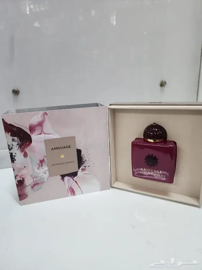 تم توفير عطور جميع الانواع 7