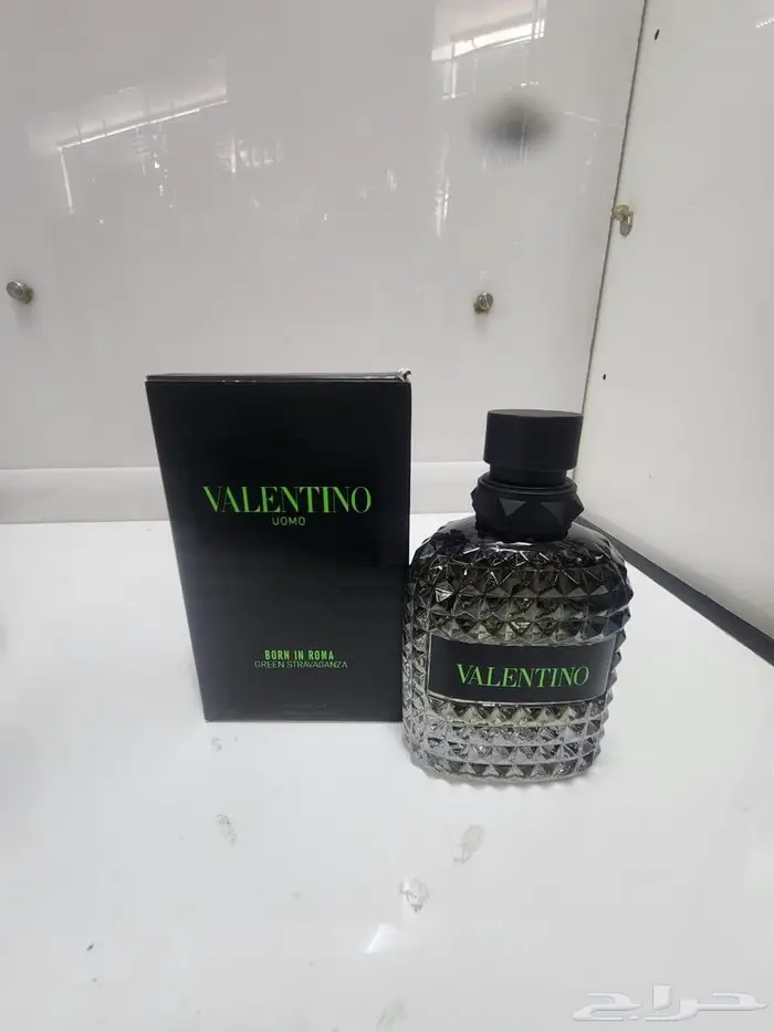 تم توفير عطور جميع الانواع 9