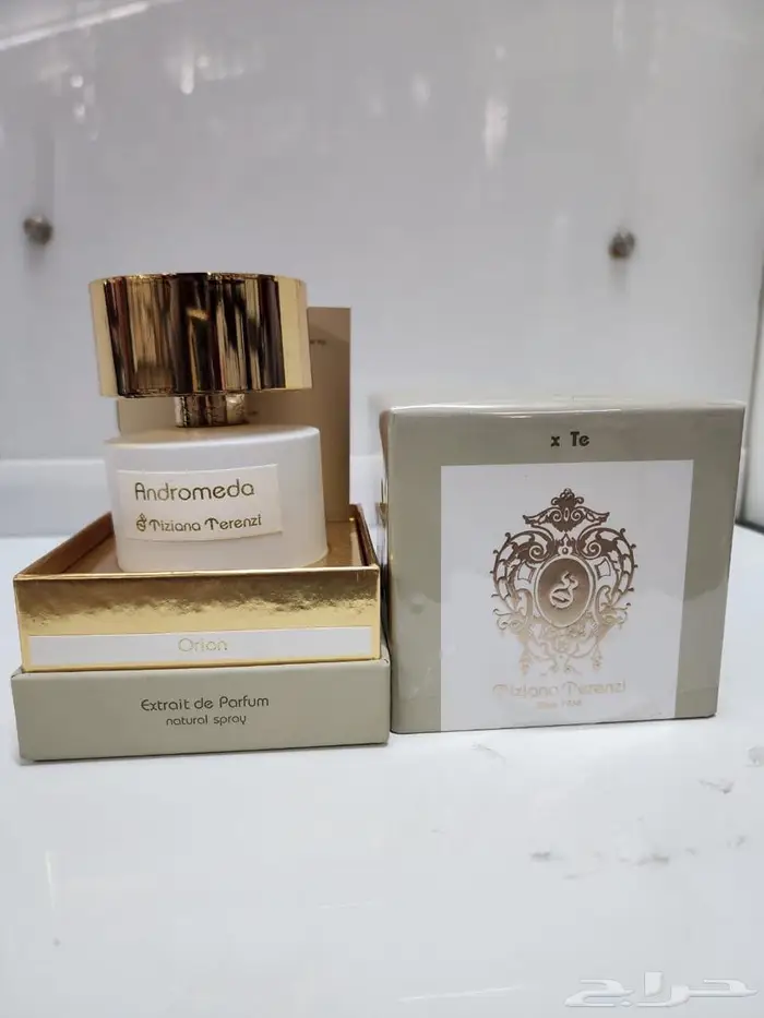 تم توفير عطور جميع الانواع 14