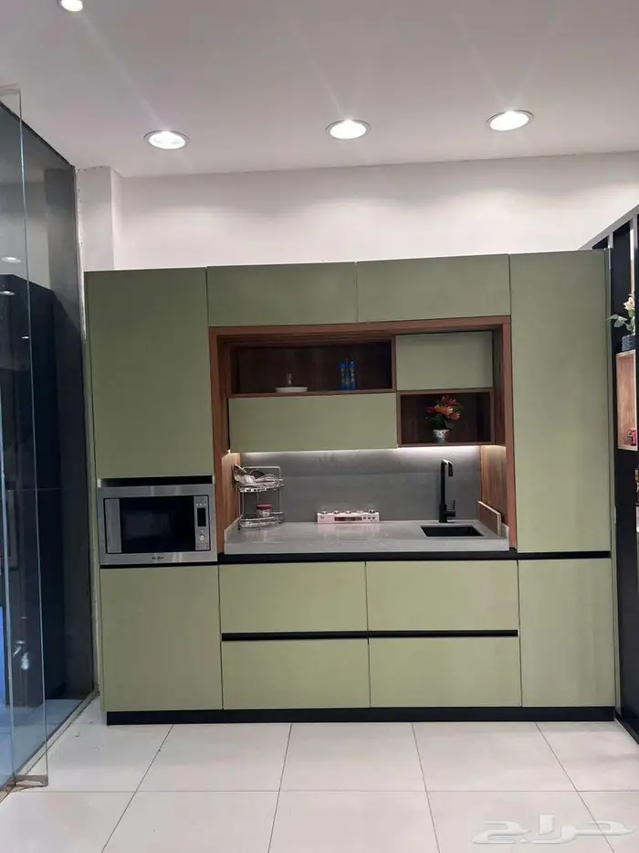 مطابخ تصفيه شامله شركة إلبا تبدأ من 2000 ريال 2