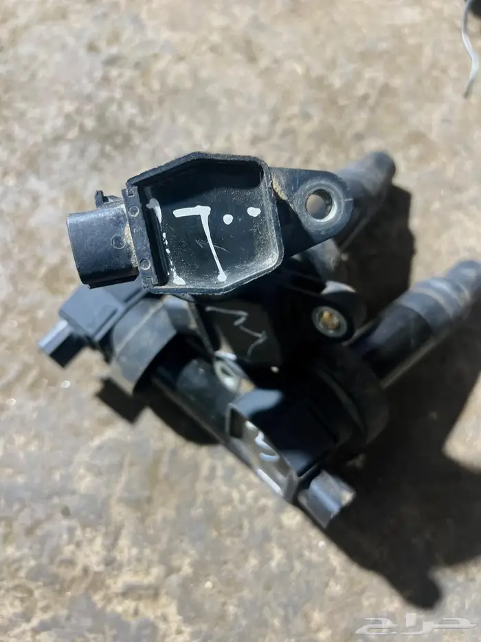 كويلات النترا - اكسنت اصلي حجم 1600 0