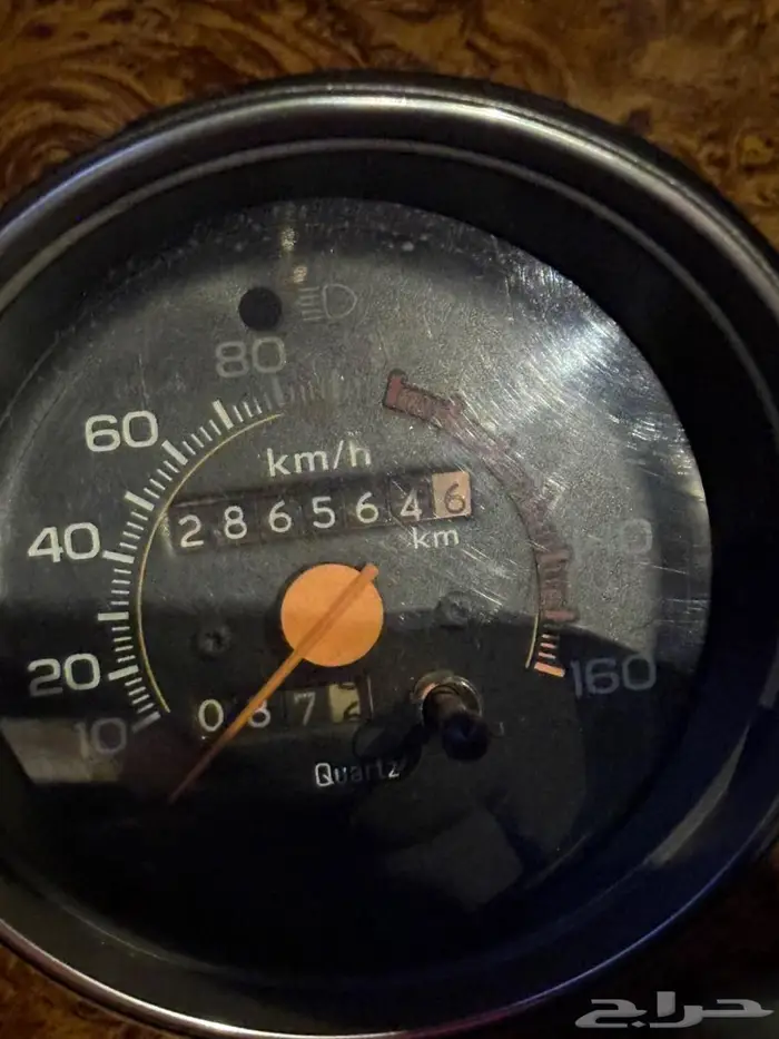 سوبربان 1991 نضيف عداد 286 0