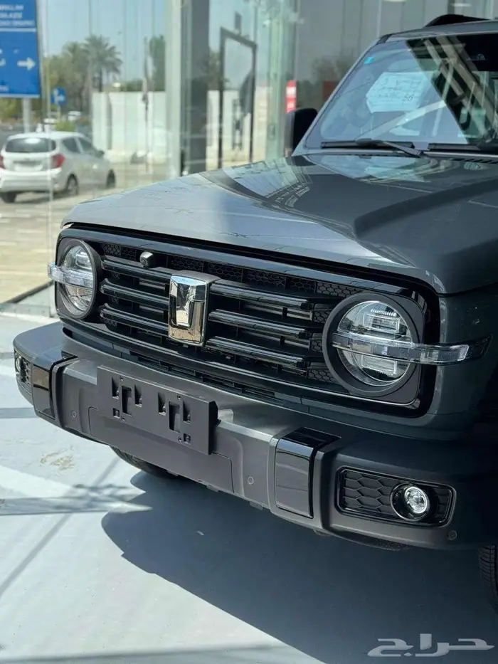 تانك 300 2025 فل كامل TANK 300 ( عرض حصري وكمية محدودة ) 0