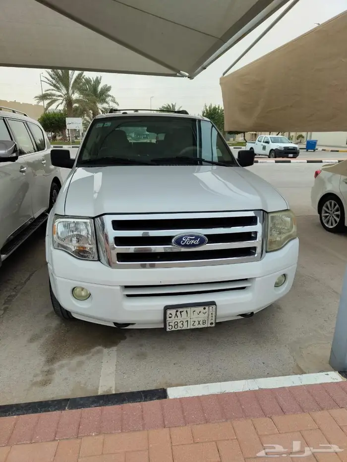 فورد اكسبيدشن قصير بدون دبل وارد الوكيل 0