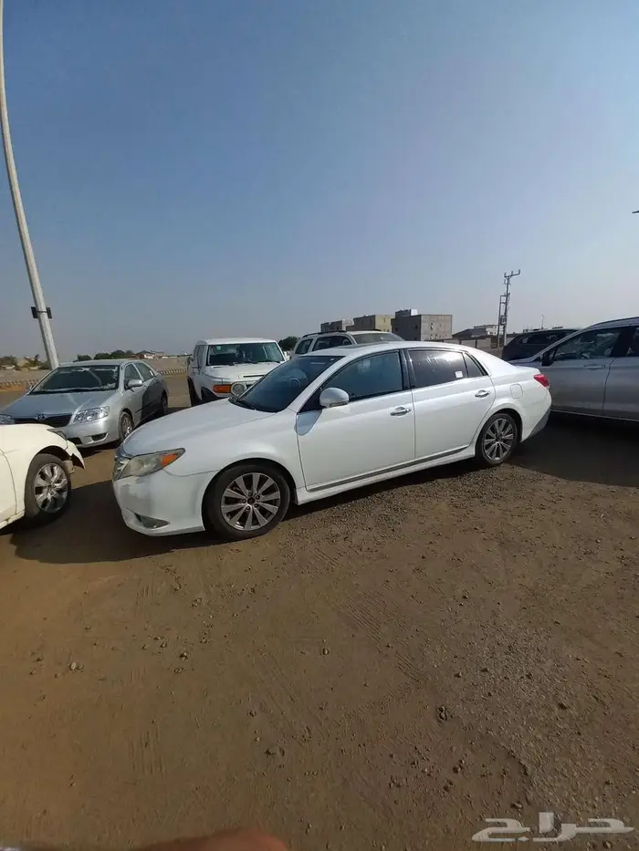 افالون 2012 5