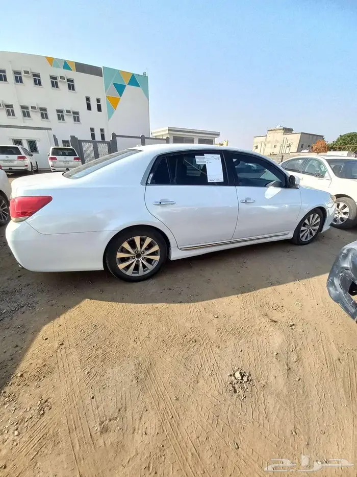 افالون 2012 2