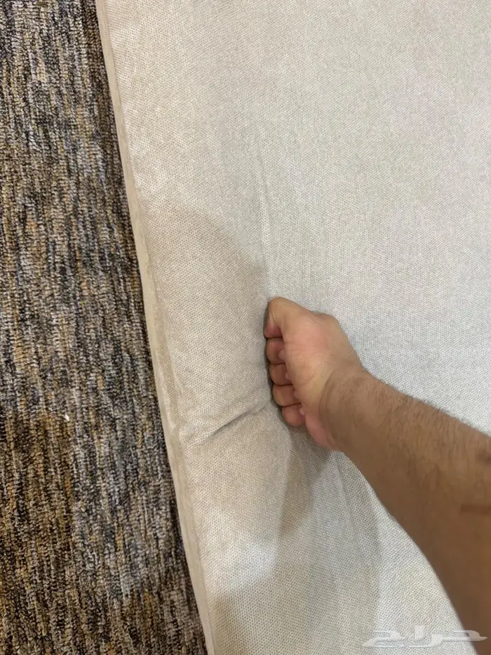 باطرمة شبه جديده 1