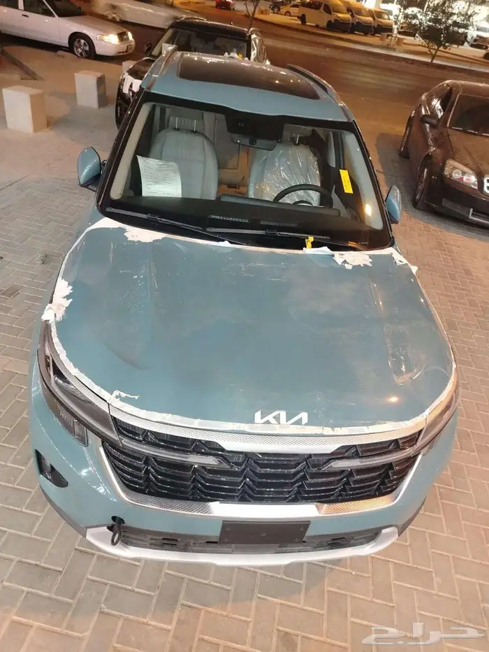 كيا سيلتوس ستاندر و GLS ميد 2025 عرض خاص للكاش والتقسيط 10