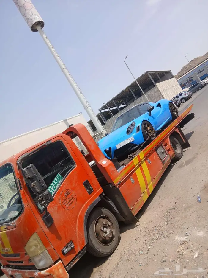 سطحة جدة المحمدية النعيم البساتين الريان الحمدانية الصالحية 0