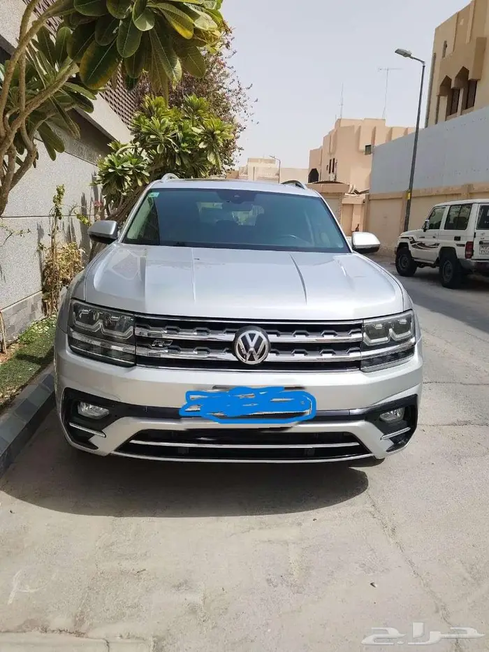 فولكس واجن 3