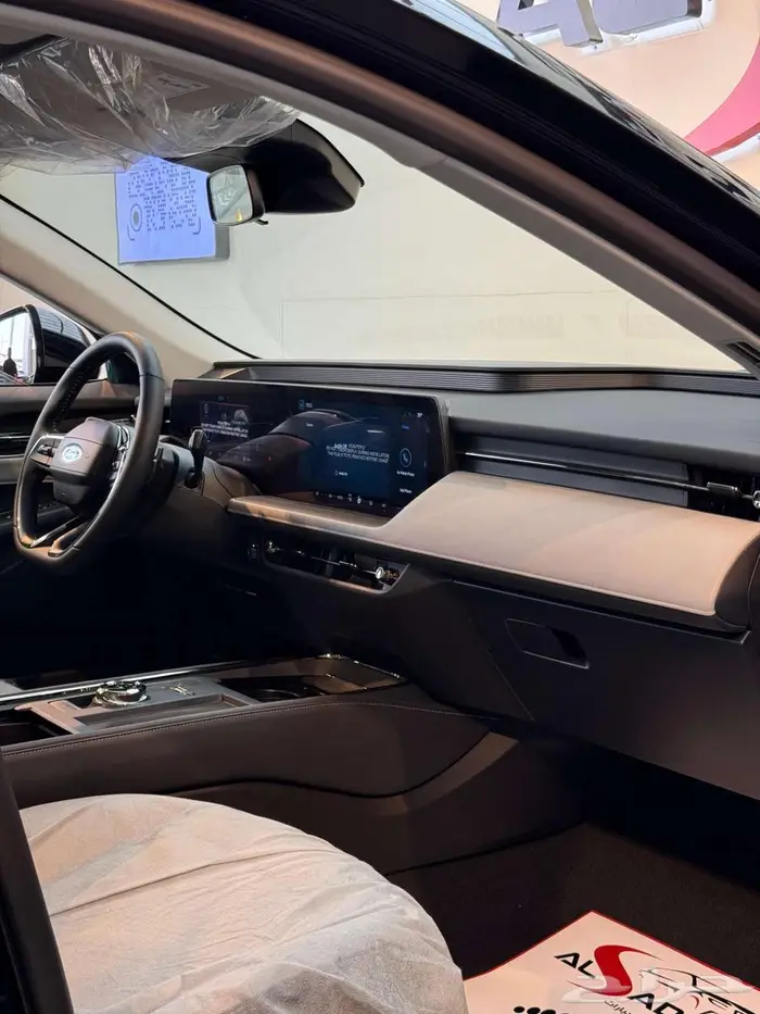 فورد تورس امبيانتى توكيلات موديل 2025 كاش وتمويل افضل العروض 12