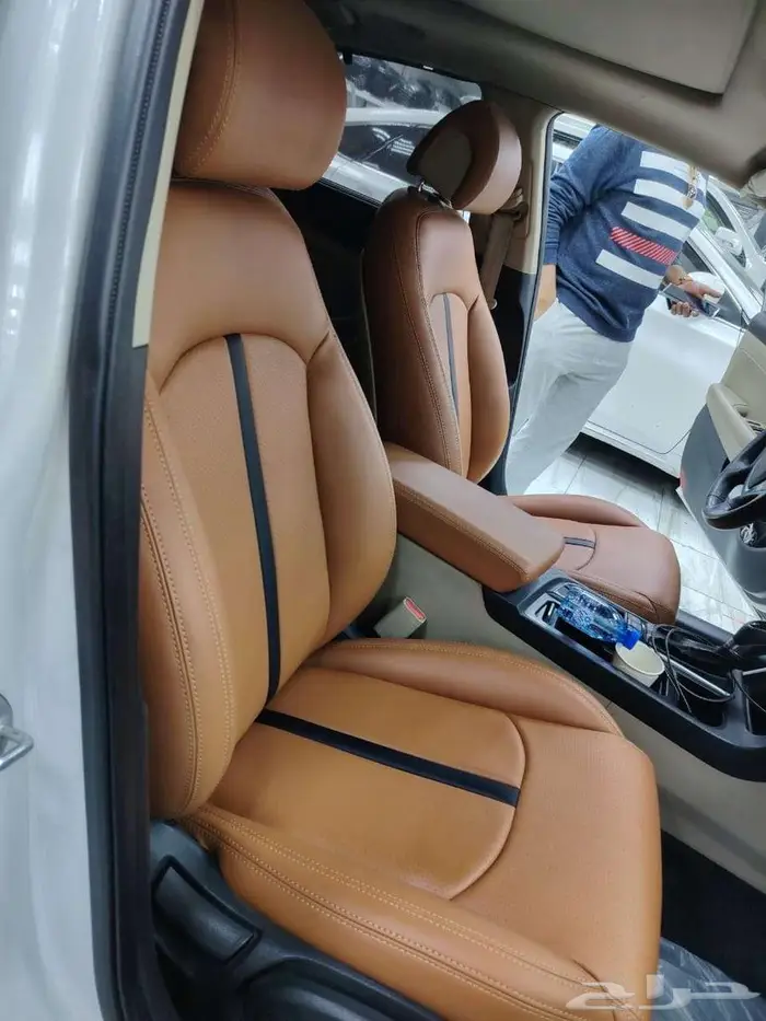 تلابيس تنجيد شد بلد 11