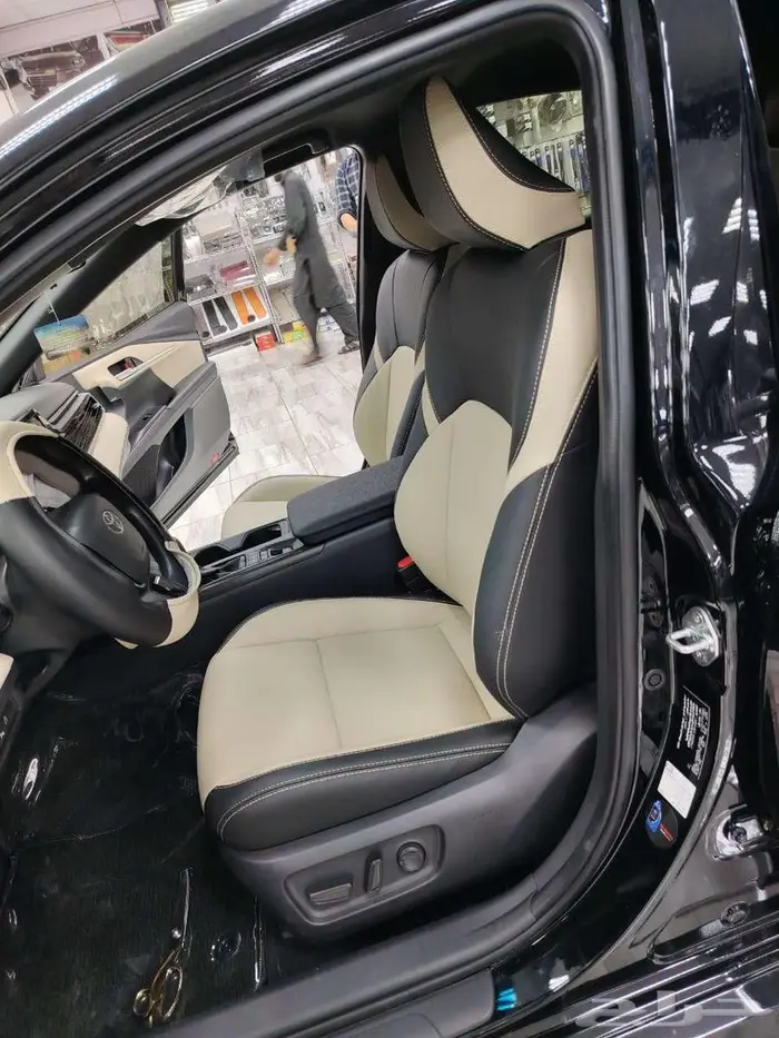 تلابيس تنجيد شد بلد 40