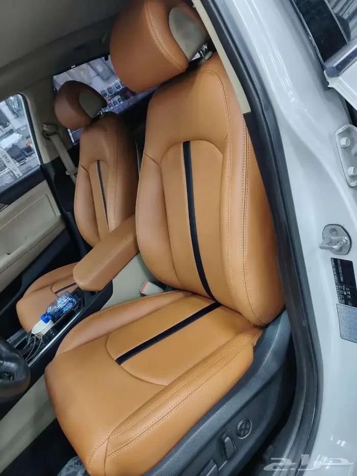 تفصيل تنجيد تلبيسات مراتب 9